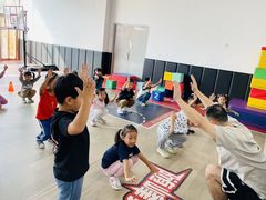 -华杉幼儿园(青塔校区)