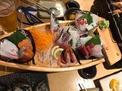 -ジャンボ釣船 つり吉(新世界店)