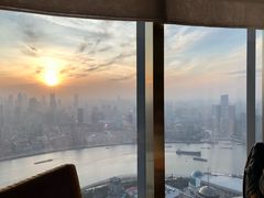 -金轩中餐厅 Jin Xuan(浦东丽思卡尔顿酒店)