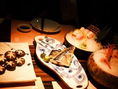 -山葵家·创意料理(EFC欧美广场店)