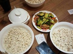 -老刘家永盛斋·传统泡馍(东关南街店)