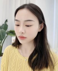 -韩美绣·骨相纹眉·洗眉美瞳线