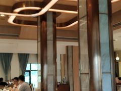 大堂-辣螃铠盆盆蟹大排档(海昌店)