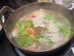 -盡膳口福·百年汤方火锅(科华北路店)