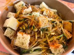 -驴世家驴肉火烧·凉皮·胡辣汤(五道口店)