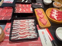 -厚道寿喜烧専門店·自助畅食(国贸店)