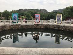 -白马涧龙池景区