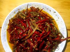 -邱金小炒·30 年盐帮江湖菜(自贡店)