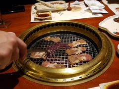-肉魁屋·烧肉·烧鸟·酒场(高新店)