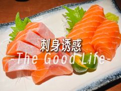 -千代武日本料理(爱建店)