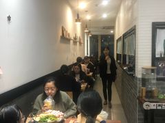 大堂-李先生的首尔小馆(松江启源广场店)