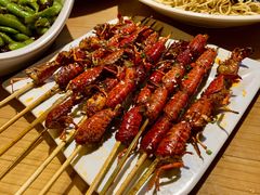 -可可大虾武汉土菜大排档(万松园1店)