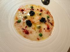 -La Vita 意大利传统料理(富民路店)