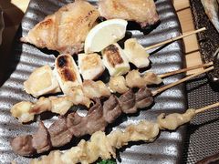 -立山居酒屋·烧鸟 天妇罗(西北湖店)
