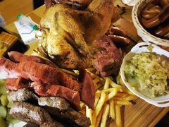 -巴伐利亚啤酒坊(意式风情街店)