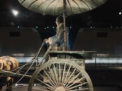 -秦始皇帝陵博物院-丽山园