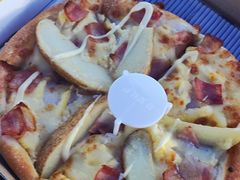 -尊宝比萨(广州塔店)