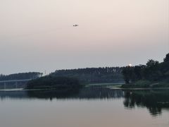 -丁香湖公园