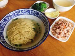 -裕兴记·三虾面(西北街总店)