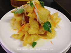 -真地道京味府·鲜橙烤鸭·北京菜(朝外大街东大桥店)