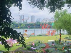 -南宁南湖公园