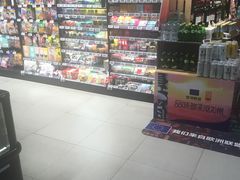 -盒马鲜生(馥邦国际店)