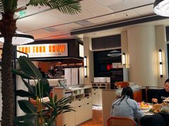 -太食獸泰式茶餐厅(IFS国金中心店)