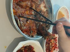 -好恰湘潭小炒与小碗菜(马兰山店)