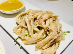-峨嵋酒家(地安门店)