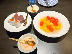 -喜悦烤鸭·新京菜(王府井店)