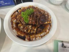 -九大簋家宴(晓港湾店)