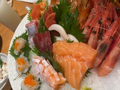 -王鼎精致料理铁板烧(世博源店)