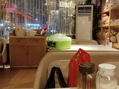 -川味堂·四川豆花(八卦岭店)