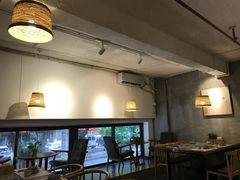-禧和源养生素食茶馆