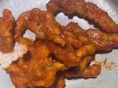 -米一仙·成都小碗菜(东万达店)