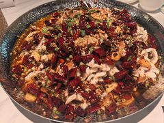 -三猫黑鱼花(南大店)