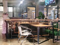 大堂-LYFATTI 莱芙缇(赣水路店)