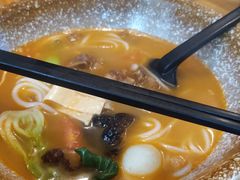 -蒙自源小锅米线(金佰利店)