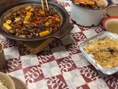 -老三样·旧食新味(船山路店)