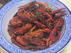 -91小龙虾·香辣蛙(蛇口店)