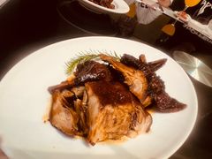 -丰收日·小海鲜·沪上家宴(顾村正大店)