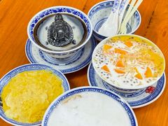 -韵姐牛奶甜品世家