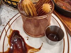 -CRAZYONES西班牙海鲜饭(上海美罗城店)