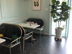 -La patisserie de Mona 茉娜的甜品(韩乐坊店)