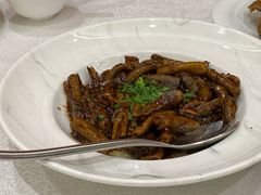 -梅龙镇酒家(南京西路总店)