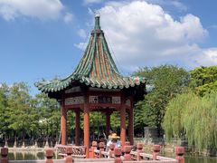 -东莞市可园博物馆