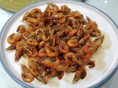 -和记小菜(东方店)