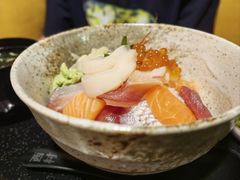 -西村日本料理(香格里拉饭店)