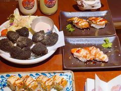 -小川洋风料理(江汉路店)