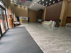 -河北霸州茗汤日月潭温泉